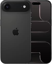 iPhone Air 256 GB Uzay Siyahı ürün görseli