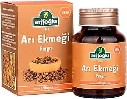 Arifoğlu Perga Arı Ekmeği 80 gr ürün görseli