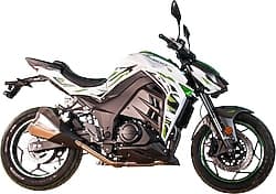 Arora AR251 248 cc Naked Motosiklet ürün görseli