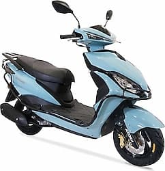 Arora Freedom 50 49 cc Scooter Motosiklet Mavi ürün görseli