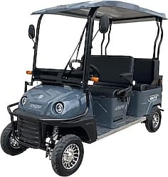 Arora Golf 01 Elektrikli Araba ürün görseli