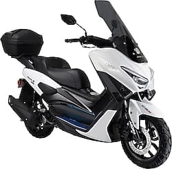 Arora Max-T Easy 124 cc Scooter Motosiklet ürün görseli