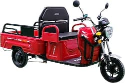 Arora Mini Cargo 1000 W Elektrikli Motosiklet ürün görseli