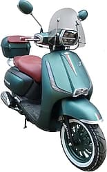 Arora Mojito 50 49 cc Scooter Motosiklet ürün görseli