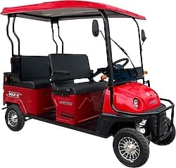 Arora Polo Plus 1500 W Elektrikli Araba ürün görseli