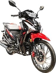 Arora Smart 100 cc Cub Motosiklet ürün görseli