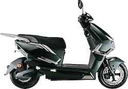 Arora ZR7 3000 W Elektrikli Motosiklet Yeşil ürün görseli