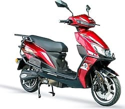 Arora ZR1 2000 W Elektrikli Motosiklet ürün görseli