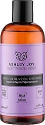 Ashley Joy Argan ve Zeytinyağlı Şampuan 400 ml ürün görseli