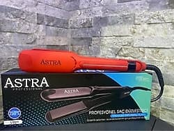 Astra L021 Profosyonel Saç Düzleştirici ürün görseli