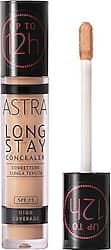 Astra Make-Up Long Stay SPF 15 004W Sand 4.5 ml Likit Kapatıcı ürün görseli