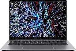 Asus ExpertBook P5 P5405CSA-I7321TBS0D Ultra 7 258V 32 GB 1 TB SSD Arc Graphics 14" WQXGA Notebook ürün görseli