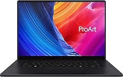 Asus ProArt P16 H7606WP-RJ088W Ryzen AI 9 HX 370 64 GB 2 TB SSD RTX5070 16" W11H Notebook ürün görseli
