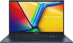 Asus Vivobook 15 X1504VA-BQ3970W Core 5 120U 8 GB 512 GB SSD Intel Graphics 15.6" W11H Full HD Notebook ürün görseli