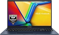 Asus Vivobook 15 X1504VA-BQ5383W Core 5 120U 8 GB 512 GB SSD Intel Graphics 15.6" W11H Full HD Notebook ürün görseli