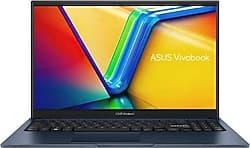 Asus Vivobook 15 X1504VA-BQ5387 Core 5 120U 8 GB 512 GB SSD Intel Graphics 15.6" Full HD Notebook ürün görseli
