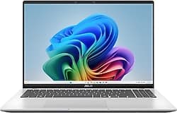 Asus Vivobook 16 X1607QA-MB052W Snapdragon X X1-26-100 16 GB 512 GB SSD Adreno 16" W11H WUXGA Notebook ürün görseli