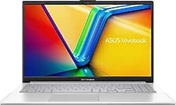 Asus Vivobook Go 15 E1504FA-BQ1741 Ryzen 5 7520U 8 GB 512 GB SSD Radeon 610M 15.6" Full HD Notebook ürün görseli