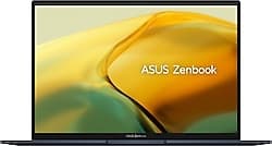Asus ZenBook 14 UX3402VA-KP659W i5-13500H 8 GB 512 GB SSD Iris Xe Graphics 14" W11H WQXGA Notebook ürün görseli