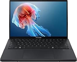 Asus ZenBook Duo UX8406CA-PZ062W Ultra 7 255H 32 GB 1 TB SSD Arc 140T 14" W11H İkisi Bir Arada Notebook ürün görseli