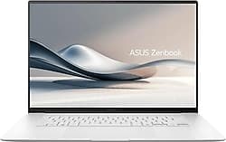 Asus Zenbook S 16 OLED UM5606WA-RK295W Ryzen AI 9 HX 370 32 GB 1 TB SSD Radeon 890M 16" W11H Notebook ürün görseli