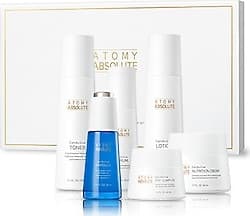 Atomy Absolute Cellactive Cilt Bakım Seti ürün görseli