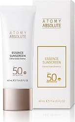 Atomy Absolute Essence 40 ml 50 Faktör Güneş Kremi ürün görseli