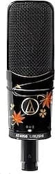 Audio-Technica AT4050 URUSHI Limited Edition Stüdyo Mikrofonu ürün görseli