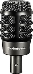 Audio-Technica ATM250 Hiperkardioid Dinamik Enstrüman Mikrofonu ürün görseli
