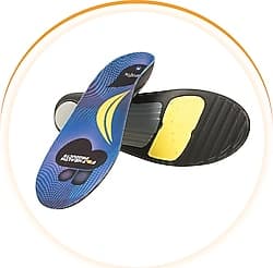 Aurafix TG-811 Ortopedik Tabanlık ürün görseli