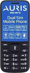 Auris ARS-MF10 Tuşlu Telefon ürün görseli
