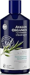 Avalon Organics Biotin B Kompleks Şampuan 414 ml ürün görseli