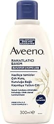 Aveeno Rahatlatıcı Bakım Yıkama Yağı 300 ml ürün görseli