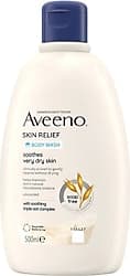Aveeno Skin Relief Cilt Rahatlatıcı 500 ml Duş Jeli ürün görseli