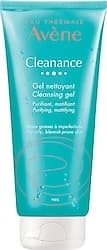 Avene Cleanance 200 ml Yüz Temizleme Jeli ürün görseli