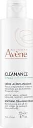 Avene Cleanance Hydra Lavante 200 ml Yüz Temizleme Kremi ürün görseli