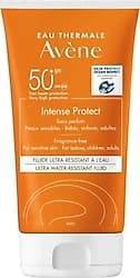 Avene Intense Protect 150 ml 50 Faktör Güneş Kremi ürün görseli