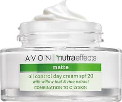 Avon Nutra Effects Matte Spf 20 50 ml Matlaştırıcı Gündüz Kremi ürün görseli
