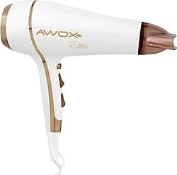 Awox Elit 2200 W Beyaz Saç Kurutma Makinesi ürün görseli