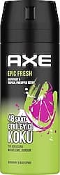 Axe Epic Fresh 150 ml Erkek Deodorant ürün görseli