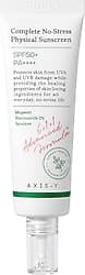 AXIS-Y Complete No-Stress Physical 50 ml 50 Faktör Yüz Güneş Kremi ürün görseli