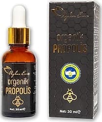Ayhan Ercan Organik Propolis 30 ml ürün görseli