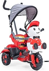 Baby2Go Berry 3 Tekerlekli Bisiklet ürün görseli