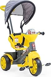 Baby2Go Yogi 3 Tekerlekli Bisiklet ürün görseli