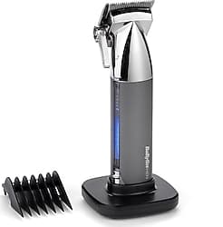 Babyliss E996E Super X Metal Lityum Saç Kesme Makinesi ürün görseli