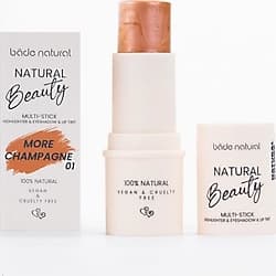 Bade Natural Beauty More Champagne 01 Multi Stick ürün görseli