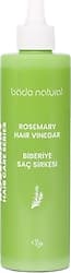 Bade Natural Biberiye Arındırıcı ve Canlandırıcı 250 ml Saç Sirkesi ürün görseli
