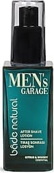 Bade Natural Men's Garage 50 ml Tıraş Sonrası Losyon ürün görseli