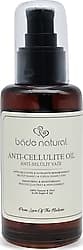 Bade Natural Pürüzsüzleştirici Aromaterapi Anti-Selülit Vücut Bakım Yağı 100 ml ürün görseli