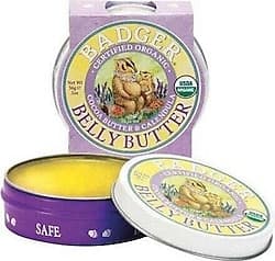 Badger Belly Butter Karın Bölgesi Nemlendirici Krem 56 gr ürün görseli